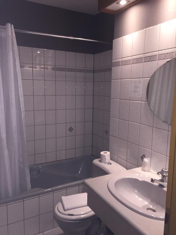 Hotel A L'Ancre Mothern Habitación foto