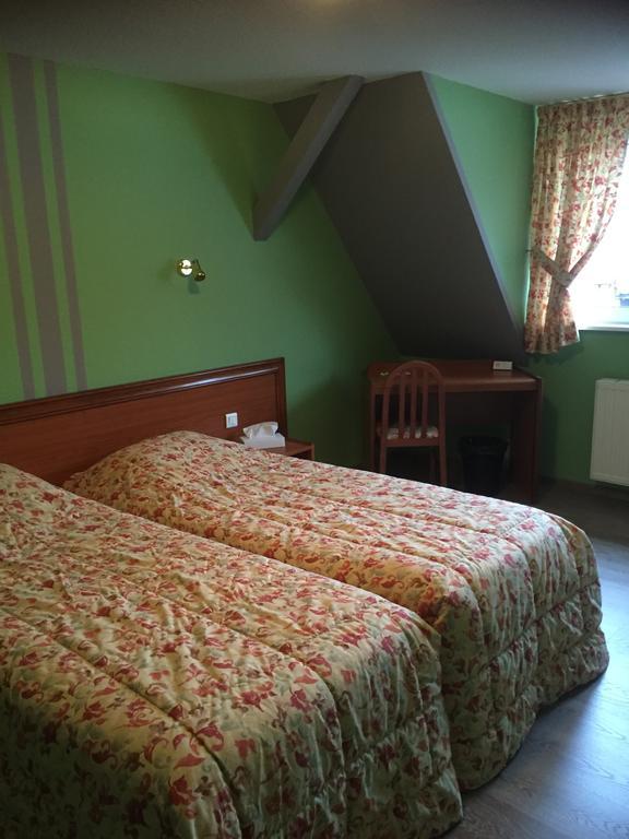 Hotel A L'Ancre Mothern Habitación foto