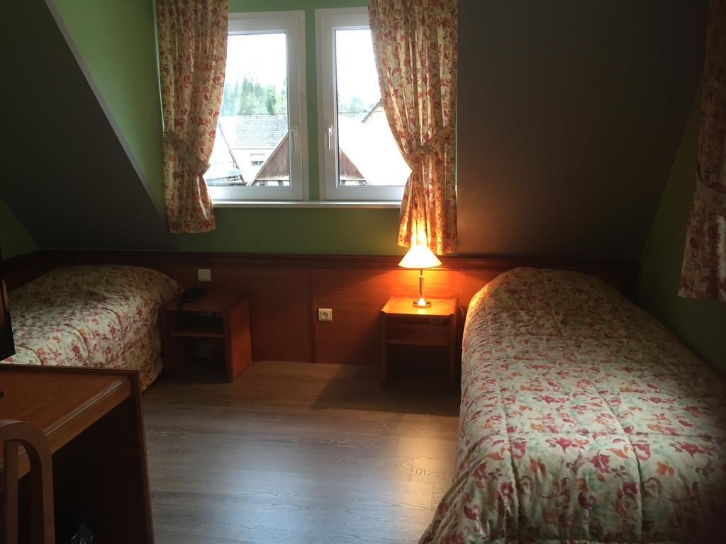 Hotel A L'Ancre Mothern Habitación foto